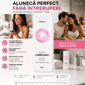 Satisfyer Lubrifiant siliconic - 150 ml, Alunecare Lungă Thumb 3