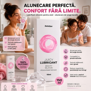 Satisfyer Lubrifiant siliconic - 150 ml, Alunecare Lungă Thumb 2