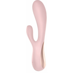 Satisfyer Mono Flex Roz Thumb 1