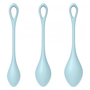 Satisfyer Yoni Power 2 Turcoaz Thumb 2