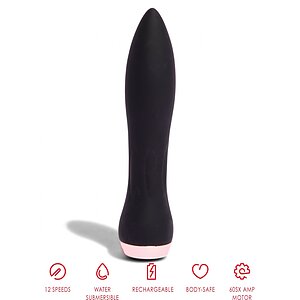 Sensuelle 60Sx Amp Negru Thumb 1
