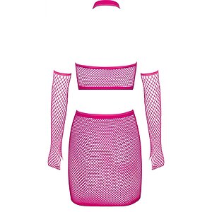 Set Cottelli Collection Sultry Roz S-L Thumb 4