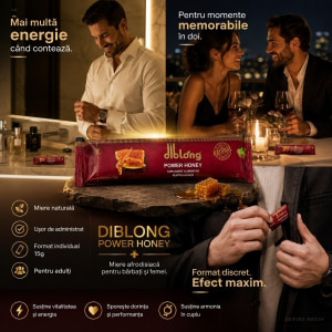 Set 6 x Miere Afrodisiacă Diblong 15g Thumb 3