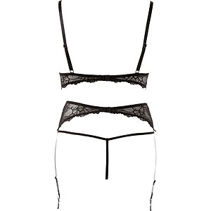 Set Abierta Fina Hadley Negru L Thumb 3