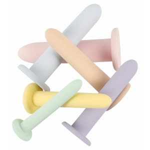 Set Antrenament 6 Piese — You2Toys, Ventuză Puternică Multicolor Thumb 4