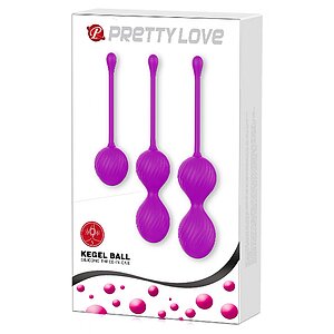 Set Bile Vaginale Pretty Love Kegel Mov Thumb 6