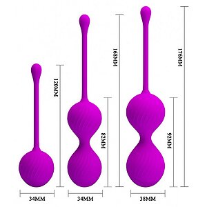 Set Bile Vaginale Pretty Love Kegel Mov Thumb 5