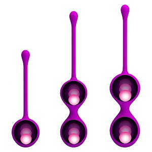 Set Bile Vaginale Pretty Love Kegel Mov Thumb 3