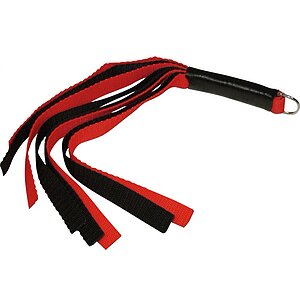 Set Bondage Bad Kitty Roșu Thumb 6