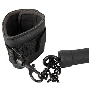 Set Bondage Spread Fetish Collection Negru Thumb 6