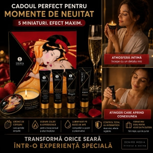 Set Cadou Geisha Secrets Strawberry Thumb 2