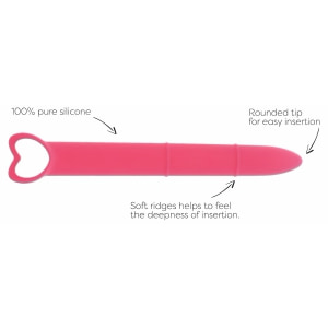 Set Dilatatoare Vaginale Intimate Health Roz Thumb 16