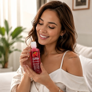 Set Geluri Pentru Sex Oral De Calitate 5 buc Thumb 7