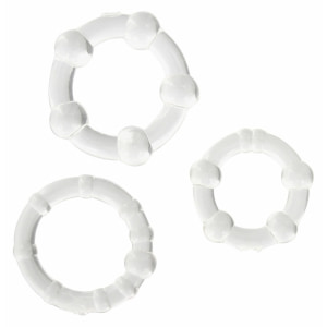 Set Putere și Plăcere: Kit Intensificator Complet Thumb 3