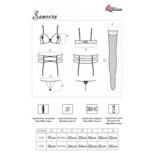 Set LivCo Sameera Alb S-M Thumb 2