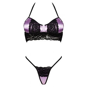 Set LivCo Tisam Negru L Thumb 2