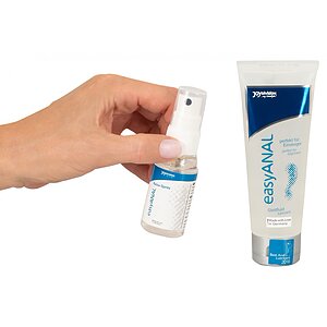 Set Lubrifiant Pentru Începători Anal Ușor Thumb 1