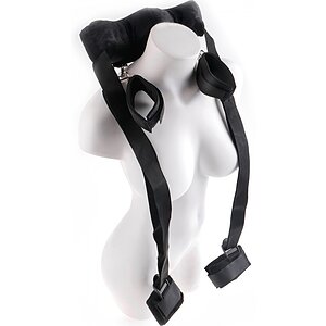 Set Maestrul Pozitiilor Negru Cu Catuse Thumb 2