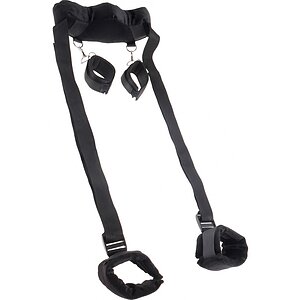 Set Maestrul Pozitiilor Negru Cu Catuse Thumb 5