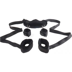 Set Maestrul Pozitiilor Negru Cu Catuse Thumb 1