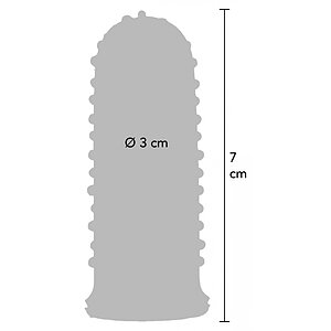 Set Mansoane Finger Ticklers Roz Thumb 2