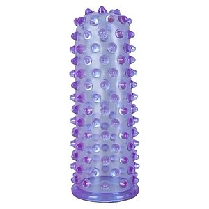 Set Mansoane Love Fingers Multicolor Thumb 4