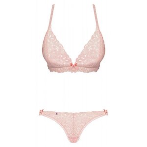 Set Obsessive Delicanta Roz L-XL Thumb 2