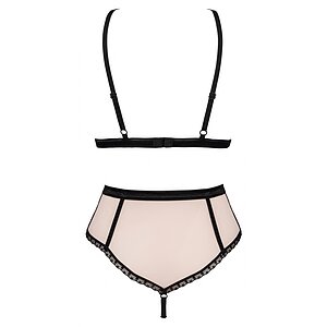 Set Obsessive Lilines Roz L-XL Thumb 3