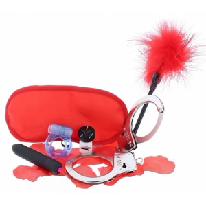 Set Senzual LOVE Multicolor Thumb 1