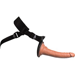 Set Strap-on Body Dock Negru Thumb 8