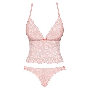 Set Top Obsessive Delicanta Roz S-M Thumb 2