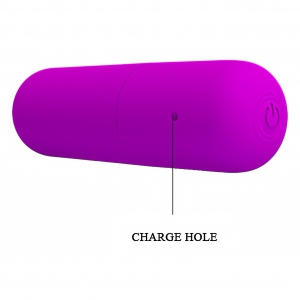 Set Vibratoare Pretty Love Joy Collection 4 în 1 Mov Thumb 8