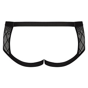 Chilot Obsessive Severio Jockstrap Negru S-M Thumb 5