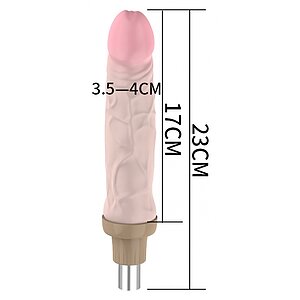 Mistress Sex Machine 21 Moduri Telecomandă 10m Thumb 10