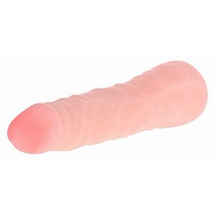 Dildo Sextoy Cyber Thumb 2