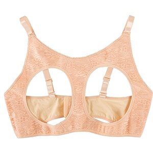 Sâni De Silicon Cu Sutien Thumb 5