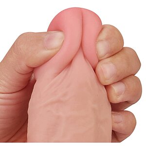 Skinlike Soft Penis 8.5 inch Thumb 6