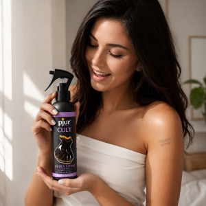 Soluție Curățare Pjur Super Strălucire 250ml Thumb 4