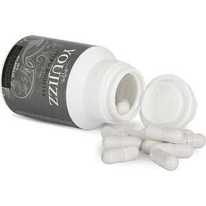 Spermă Mai Multă Pharmquests Youjizz 30 capsule Thumb 2