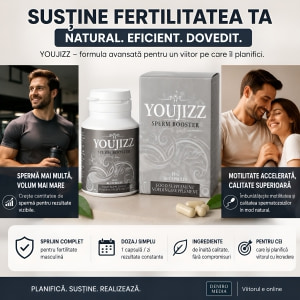 Spermă Mai Multă Pharmquests Youjizz 30 capsule Thumb 5