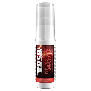 Spray Afrodisiac Rush Extra 15ml Thumb 1