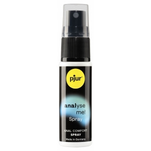 Spray Anal Confort Analyse Me 20ml Thumb 1