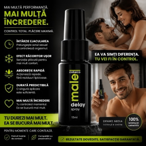 Spray Anti Ejaculare Male Delay 15ml Thumb 4