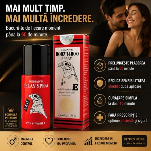 Spray Ejaculare Precoce Dooz 14000 Thumb 3