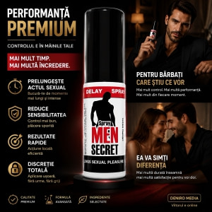 Kit Puterea Atracției: Control, Dorință, Plăcere Thumb 7