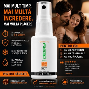 Spray Ejaculare Precoce Rhino Long Power 50ml Thumb 2