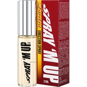 Kit Putere și Control — Pachet Erecție Instantă Thumb 3