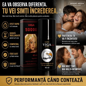 Spray Întârziere Ejaculare Viga 50000 Thumb 4