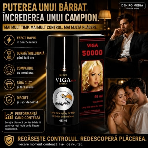 Spray Întârziere Ejaculare Viga 50000 Thumb 2