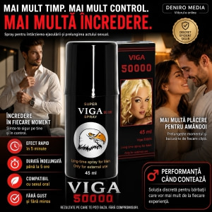 Spray Întârziere Ejaculare Viga 50000 Thumb 6